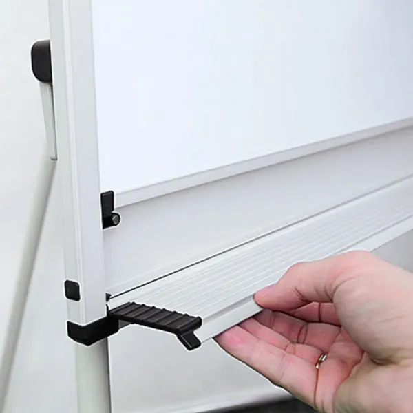 Tabla flipchart 2x3 TFS04 Starboard 70x100 ceramic Slika 4