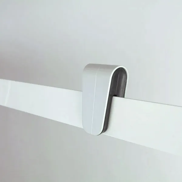 Tabla flipchart 2x3 TFS04 Starboard 70x100 ceramic Slika 2