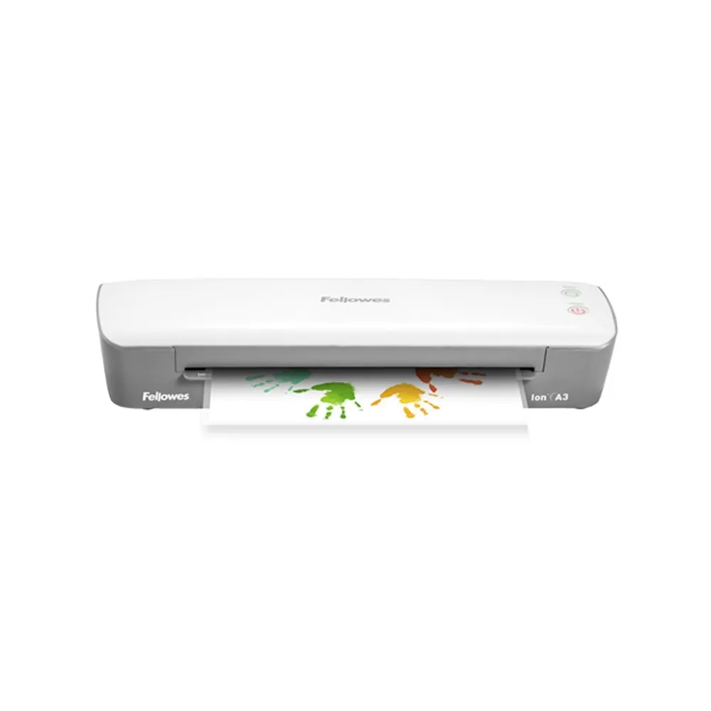 Fellowes Plastifikator FELLOWES ION A4 4560001 Slika 1