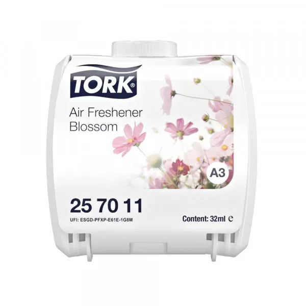 Osveživač prostorač Tork A3 Blossom 257011- Slika 1