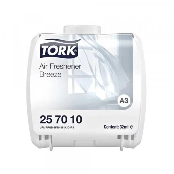 Osveživač prostorač Tork A3 Brezze 257010- Slika 1