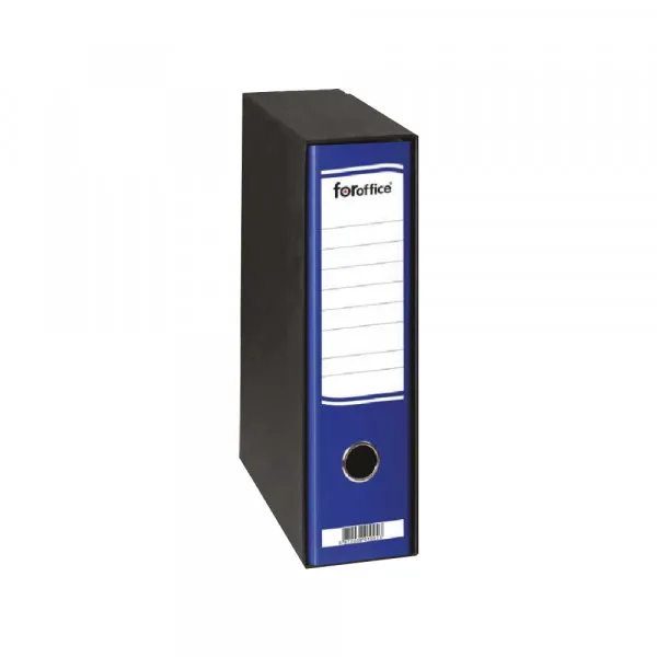 Fornax Registrator A4 FORNAX sa kutijom FORoffice plavi Slika 1