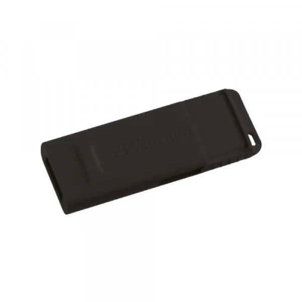 Flash USB 16GB Verbatim 2.0 Slider Black Slika 3