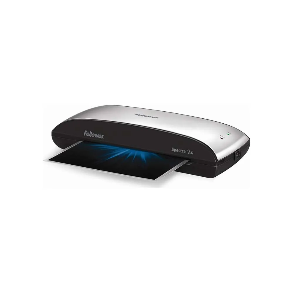 Fellowes Plastifikator FELLOWES Spectra A4 5737801 - Image 1