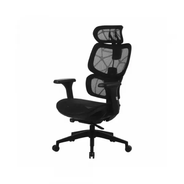 Antares Radna fotelja Humantech Slika 2