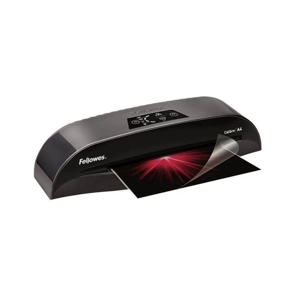 Fellowes Plastifikator FELLOWES Calibre A4 5740701 Slika 1