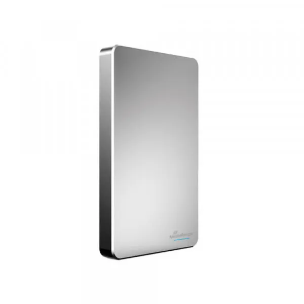 Eksterni hard disk Mediarange 1TB 3.0 MR996 silver Slika 1