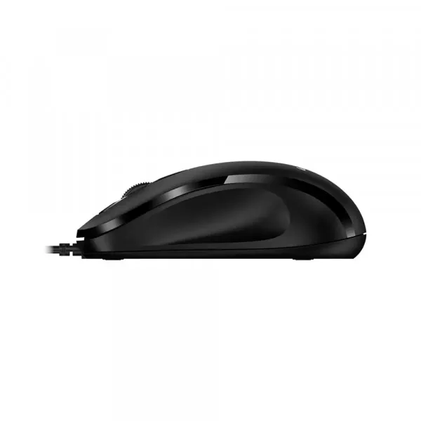 Miš Genius DX-101 usb crni Slika 2