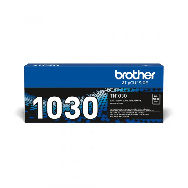 Brother Printer Toner BROTHER TN1030 Slika 1