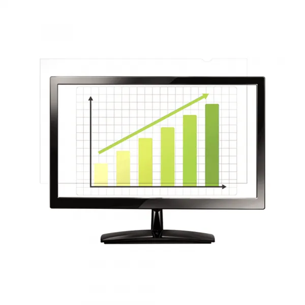 Filter za privatnost Fellowes PrivaScreen za laptop i monitor 24 inča 16 9 4811801 Slika 3