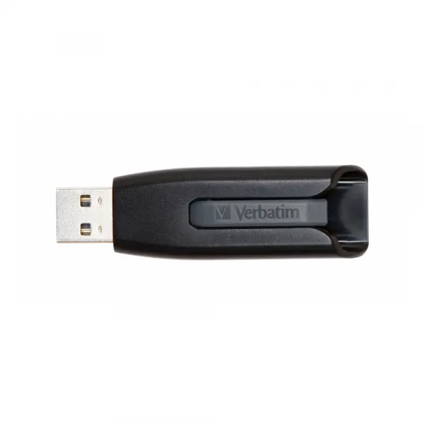 Flash USB 16GB Verbatim 3.2 V3 Black Slika 2
