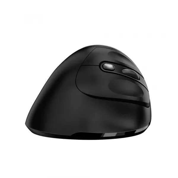 Miš Genius Ergo 8250S USB bežični silver grey Slika 4
