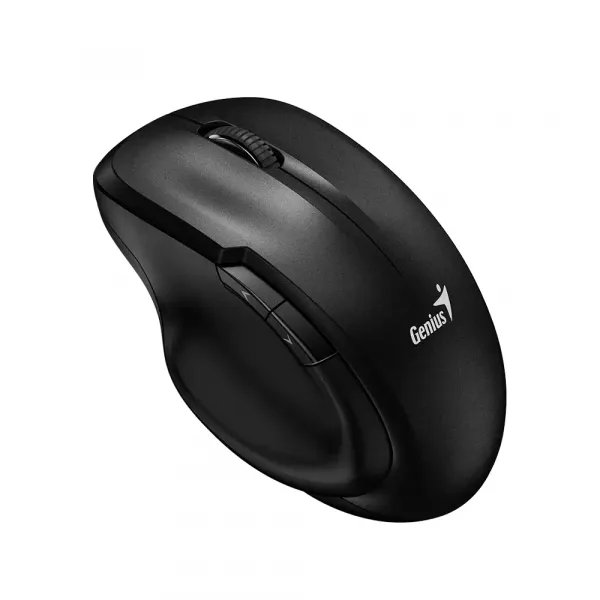 Miš Genius Ergo 8200S USB bežični black Slika 4