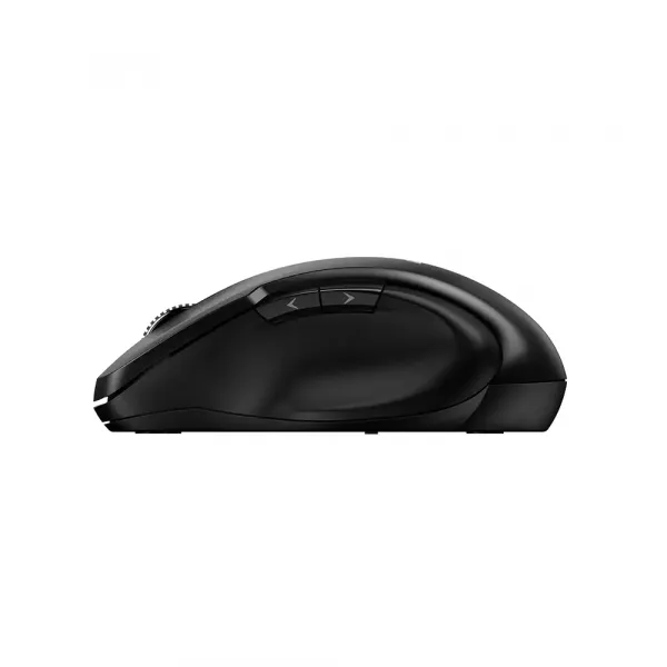 Miš Genius Ergo 8200S USB bežični black Slika 2