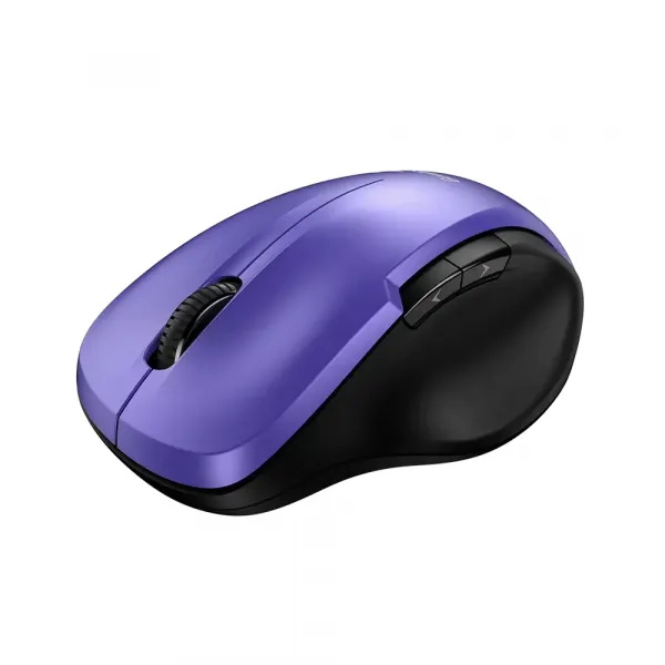 Miš Genius Ergo 8200S  USB bežični purple Slika 3