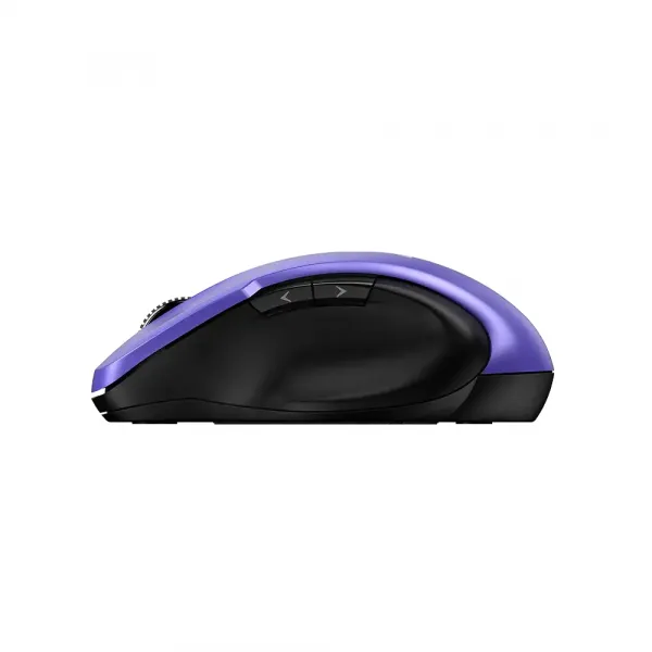 Miš Genius Ergo 8200S  USB bežični purple Slika 4