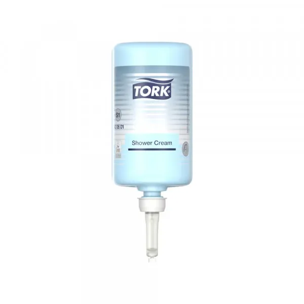 Gel za tuširanje za dispenzer Tork S1 1000ml 420601 Slika 1