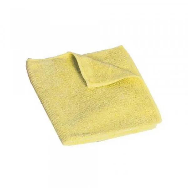 Hemija Mikrofiber krpa Proclean Primo 38x38 žuta Slika 1
