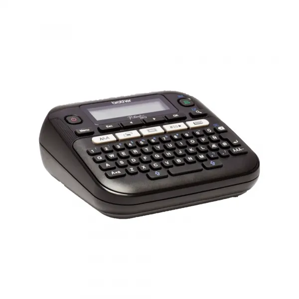 Štampač nalepnica Brother PT- D210 Slika 3