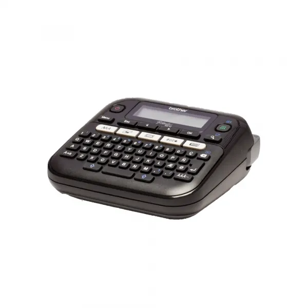 Štampač nalepnica Brother PT- D210 Slika 2