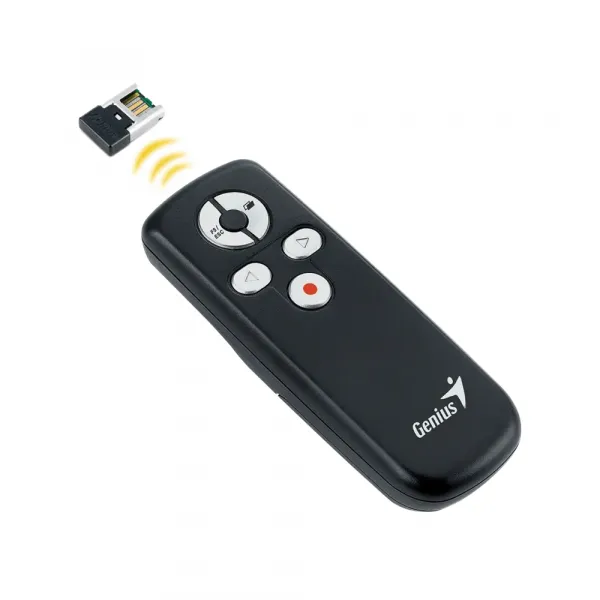 Laserski pokazivač Genius 100 Wireless Slika 2