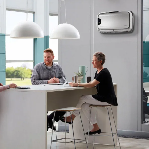 Prečišćivač vazduha Fellowes AeraMax PRO AMIV PureView 9573901 Slika 3