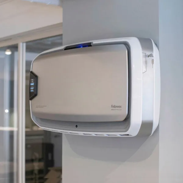 Prečišćivač vazduha Fellowes AeraMax PRO AMIV PureView 9573901 Slika 2