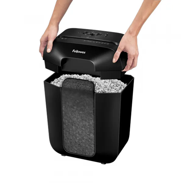 Fellowes Uništivač dokumenata FELLOWES LX-41 4300701 Slika 2