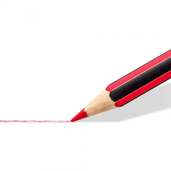 Staedtler Drvene bojice STAEDTLER Noris 1/6 Slika 3