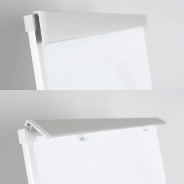 Tabla flipchart 2x3 TF30 Ecoboard 70x100 tronožac Slika 2