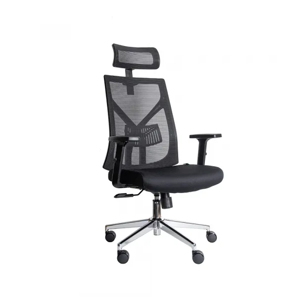 Ergonomska kancelarijska stolica UGD Aura D32 Slika 6