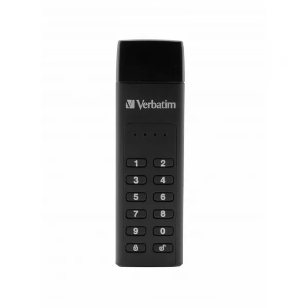 Flash Verbatim Keypad Secure USB 3.0 32GB Slika 4