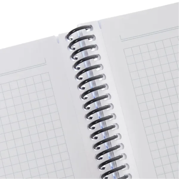 Faber Castell Sveska A4 Faber Casteli spirala100l sk 13100 Slika 5