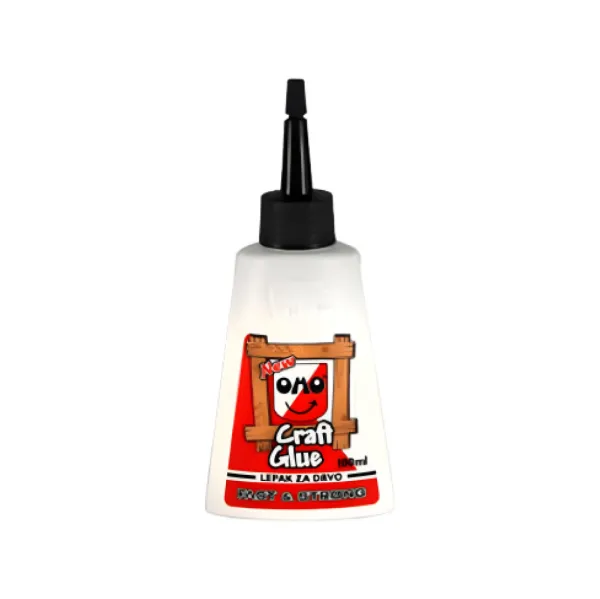 Lepak za drvo Oho 100ml Slika 1