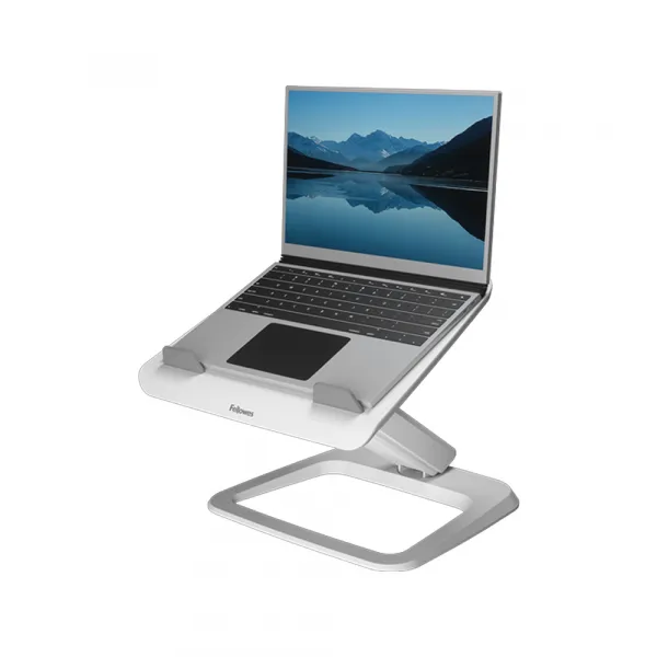 Postolje za laptop Fellowes Hana LT 100016995 bela Slika 1