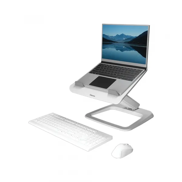 Postolje za laptop Fellowes Hana LT 100016995 bela Slika 6