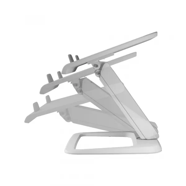 Postolje za laptop Fellowes Hana LT 100016995 bela Slika 5