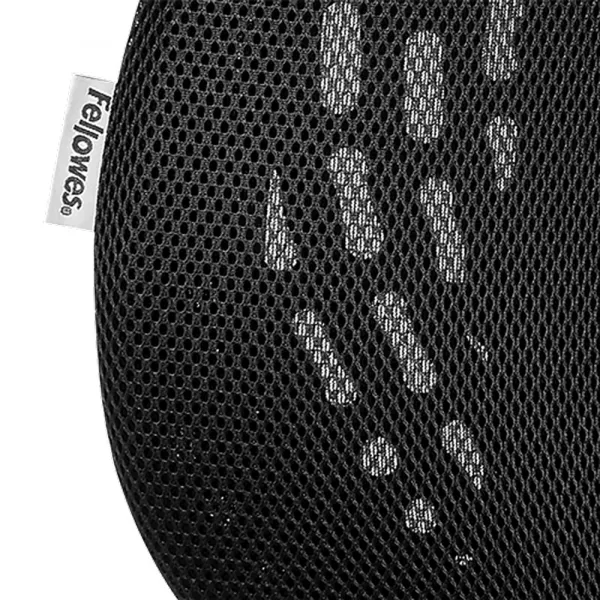 Odmarač za leđa Fellowes Back Angel Support 8026401 Slika 3