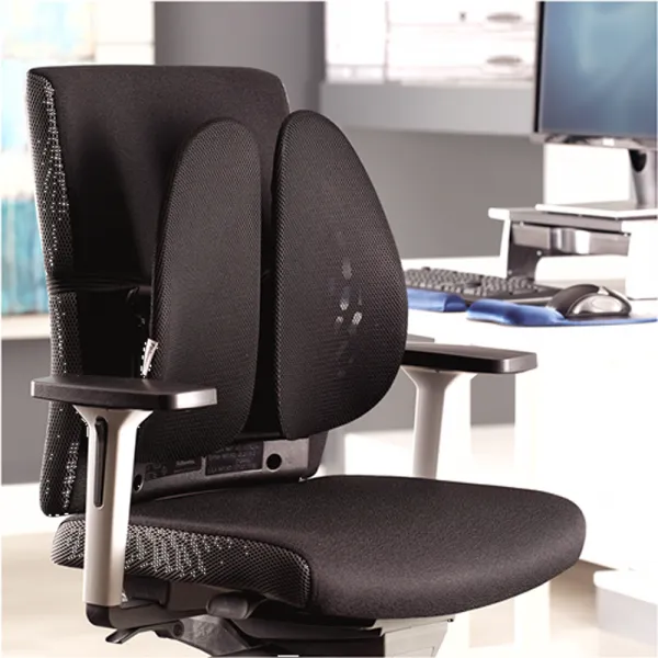 Odmarač za leđa Fellowes Back Angel Support 8026401 Slika 6