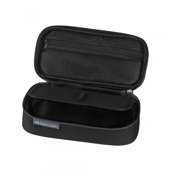 Pernica Faber Castell Grip Black Shadows 573038 Slika 2