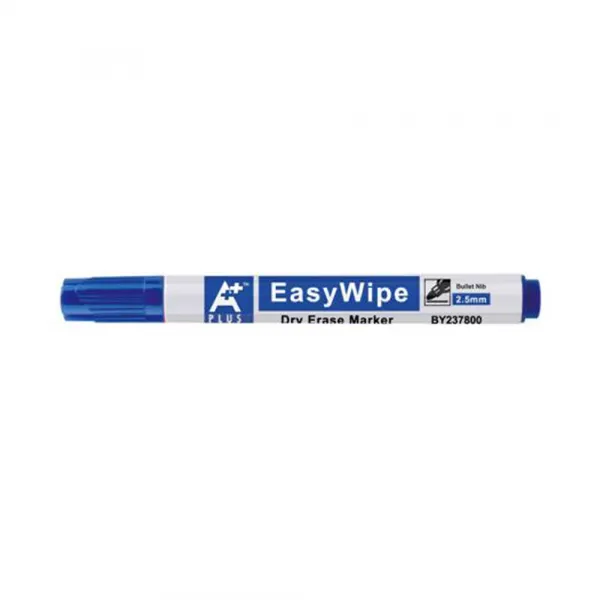 Board marker easyWipe A-plus BY237800 plavi Slika 1