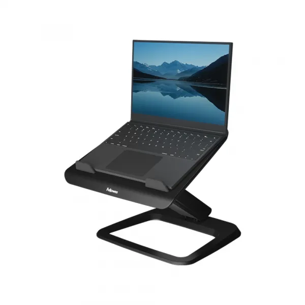 Postolje za laptop Fellowes Hana LT 100016994 crna Slika 1