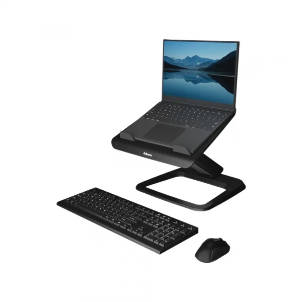 Postolje za laptop Fellowes Hana LT 100016994 crna Slika 6