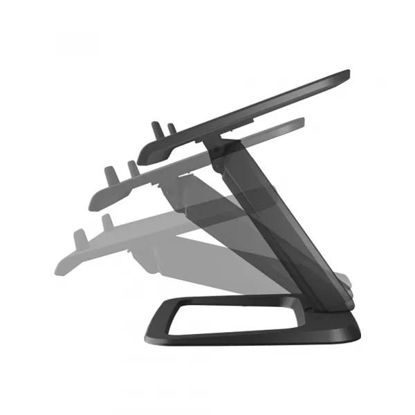 Postolje za laptop Fellowes Hana LT 100016994 crna Slika 5