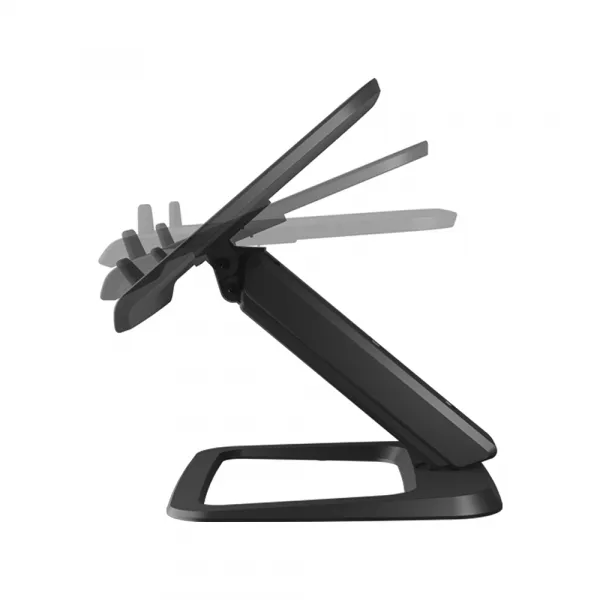 Postolje za laptop Fellowes Hana LT 100016994 crna Slika 4