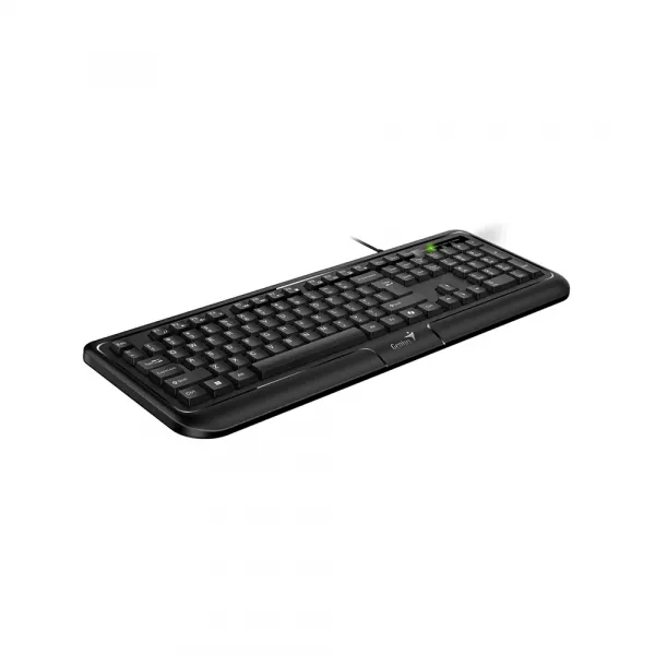 Tastatura Genius KB-118 II USB US Slika 3