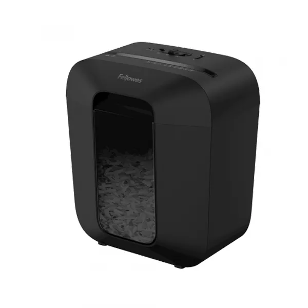 Fellowes Uništivač dokumenata FELLOWES LX-25 crni 4170501 Slika 4