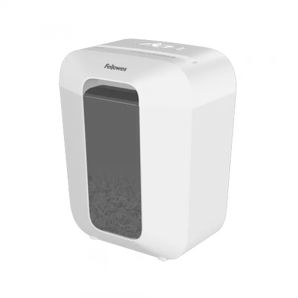Fellowes Uništivač dokumenata FELLOWES LX-50 100110064 beli Slika 5