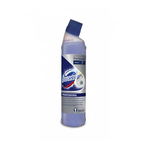 Proformula Domestos WC Gel 750ml 7518656 Slika 1
