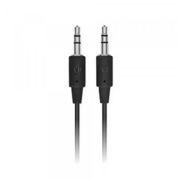 Slušalice Logitech H110 sa mikrofonom 2x3.5mm Slika 2